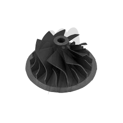 Photo Hélice Pro-Série Compresseur (11,5 psi) FX-SHO/ FZS/ FZR - Pièces Jet Ski, accessoires et entretiens - Matos import