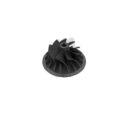 RIVA . PRO-SERIE SUPERCHARGER IMPELLER ( 11.5 psi ) , FX-SHO . FZS . FZR .