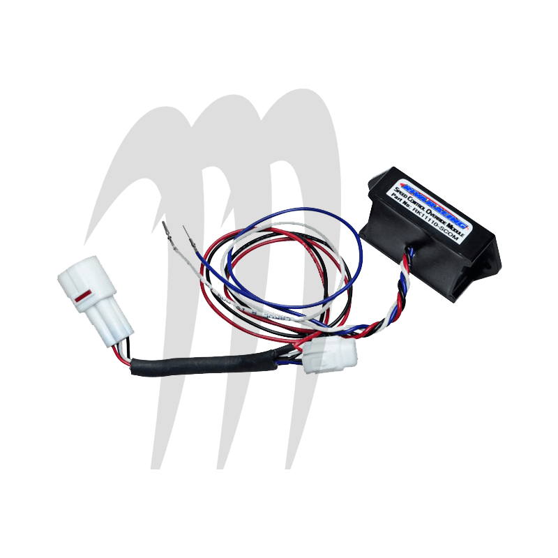 Module de débridage Riva Racing pour Kawasaki Ultra 300/ 310