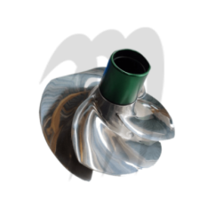 Photo Hélice RXP-X-255 /RXT-X RS-255 (2008-2009) Solas/ Riva Racing - Pièces Jet Ski, accessoires et entretiens - Matos import