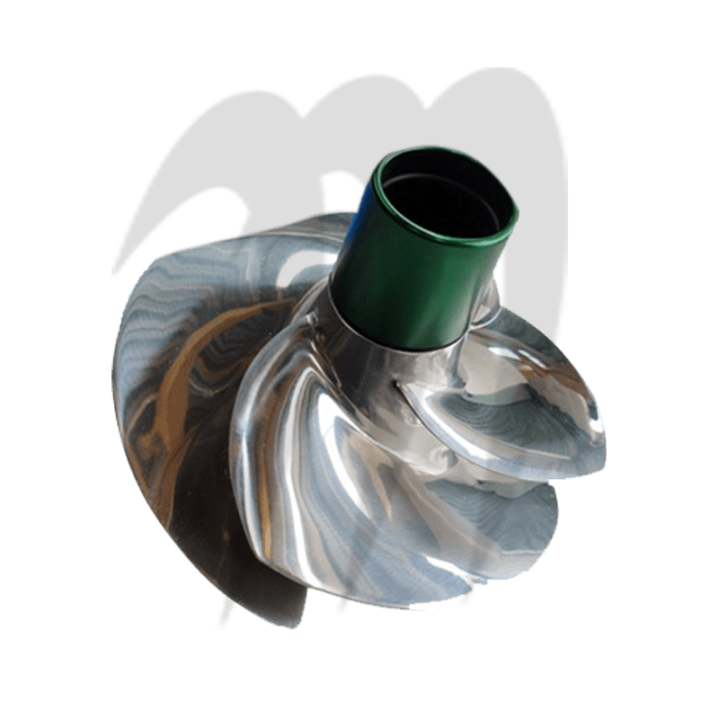 Impeller Concord , RXP-X-255hp / RXT-X RS-255hp , replacement origin