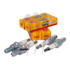 Photo Bougie Yamaha FX-SHO/ FZS/ FZR/ VXR/ FX-HO/ VXS - Pièces Jet Ski, accessoires et entretiens - Matos import