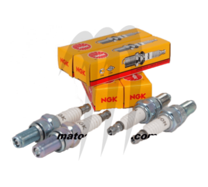 Photo Bougie Yamaha FX-SHO/ FZS/ FZR/ VXR/ FX-HO/ VXS - Pièces Jet Ski, accessoires et entretiens - Matos import