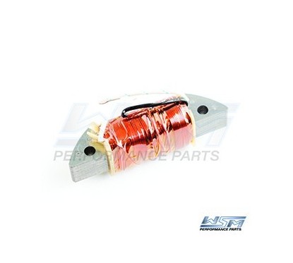 Photo Bobine charge Kawasaki SC/ TX 650cc - Pièces Jet Ski, accessoires et entretiens - Matos import
