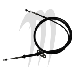 Photo Cable d'accélérateur Yamaha FX Cruiser HO/ FX HO/ FX Cruiser - Pièces Jet Ski, accessoires et entretiens - Matos import