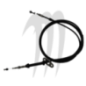 Throttle cable, Yamaha FX-160 ( 2005-2008 )