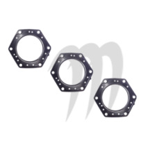 Photo Kit joint de culasse Kawasaki Ultra-150/ STX/ STX-R - Pièces Jet Ski, accessoires et entretiens - Matos import