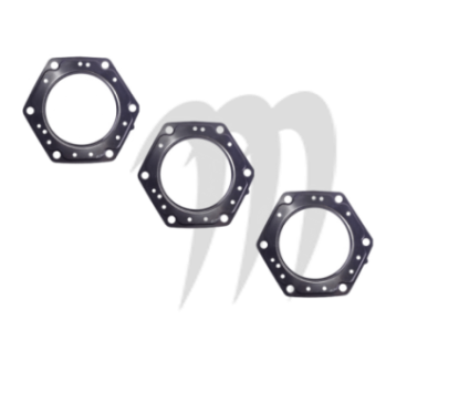 Photo Kit joint de culasse Kawasaki Ultra-150/ STX/ STX-R - Pièces Jet Ski, accessoires et entretiens - Matos import