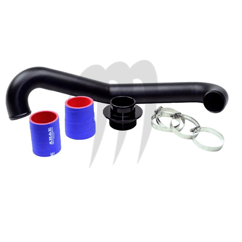 RIVA. Free Flow exhaust kit SPARK