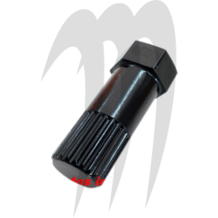 Photo Arrache hélice 18mm Polaris 750cc-1200cc Solas - Pièces Jet Ski, accessoires et entretiens - Matos import