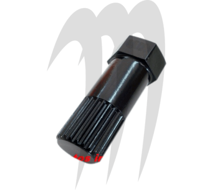 Photo Arrache hélice 18mm Polaris 750cc-1200cc Solas - Pièces Jet Ski, accessoires et entretiens - Matos import