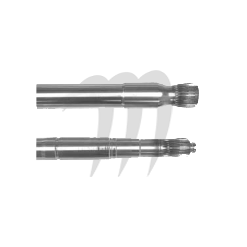 Drive shaft, RXT-215hp & GTX 4-TEC