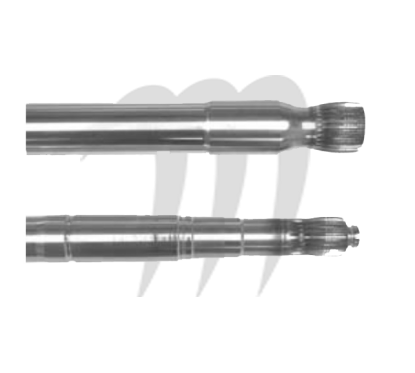 Photo Arbre de transmission Seadoo RXT-215hp/ GTX 4-TEC (2005) - Pièces Jet Ski, accessoires et entretiens - Matos import