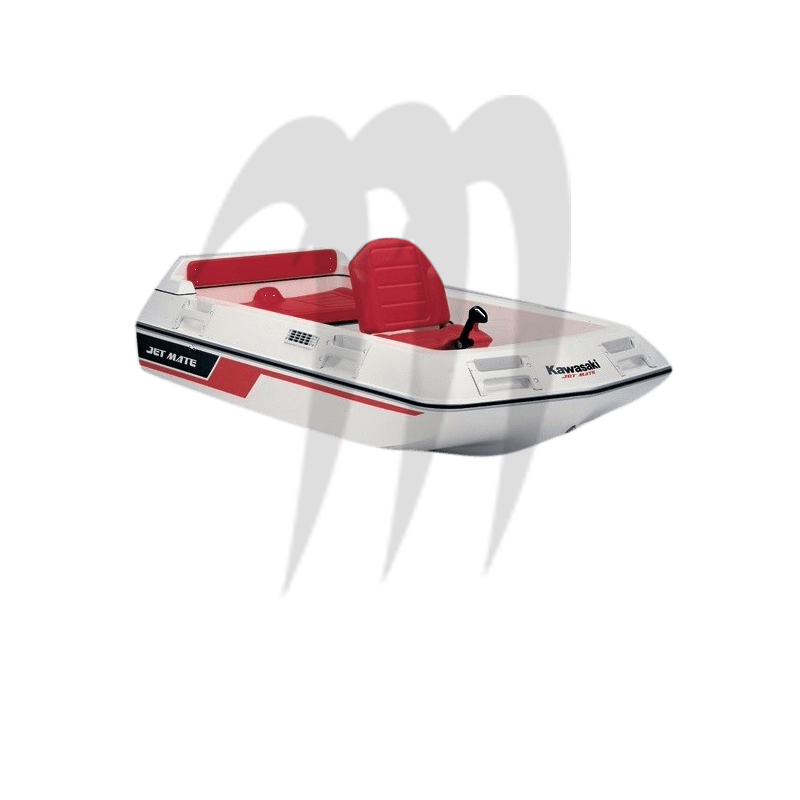 SOLAS. Hélice Concord KA-SCI-13/18 JET MATE SOLAS. Hélice Concord KA-SCI-13/18 JET MATE