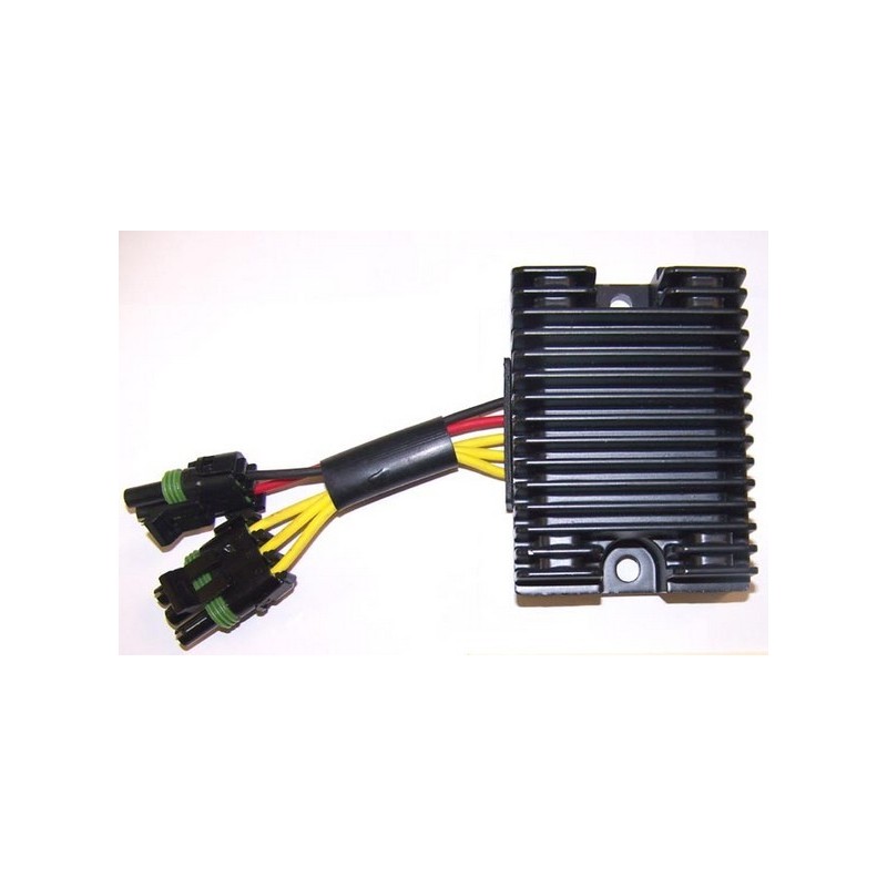 Voltage Régulator , LRV-Di . RX-Di . XP-Di . GTX-Di