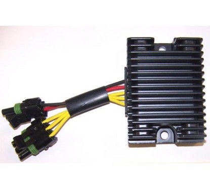 Photo Régulateur batterie GTX/XP/RX - Pièces Jet Ski, accessoires et entretiens - Matos import