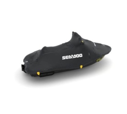 Photo Bâche Spark 1 place et 2 places - Pièces Jet Ski, accessoires et entretiens - Matos import