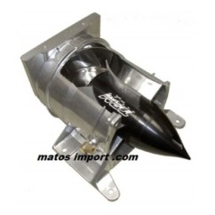 Photo Cone d'hélice racing SXR 800/ 750 SXI TBM - Pièces Jet Ski, accessoires et entretiens - Matos import