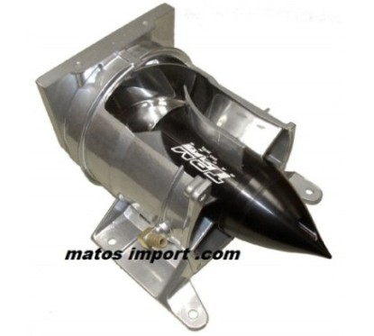 Photo Cone d'hélice racing SXR 800/ 750 SXI TBM - Pièces Jet Ski, accessoires et entretiens - Matos import