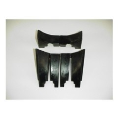 Photo Kit Anti-Cavitation R&D VXR / VXS (écope R&D) - Pièces Jet Ski, accessoires et entretiens - Matos import