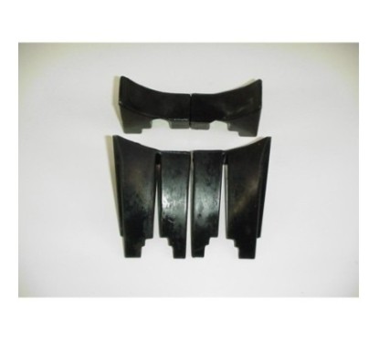 Photo Kit Anti-Cavitation R&D VXR / VXS (écope R&D) - Pièces Jet Ski, accessoires et entretiens - Matos import