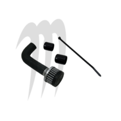 Photo Kit reniflard à air pour Yamaha VXR/ VXS Riva Racing - Pièces Jet Ski, accessoires et entretiens - Matos import