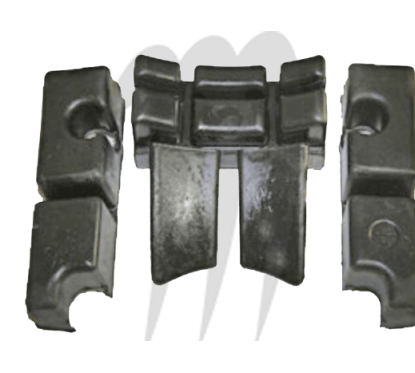 Photo RIVA. Kit Anti-Cavitation ULTRA-250X/ ULTRA-260X - Pièces Jet Ski, accessoires et entretiens - Matos import