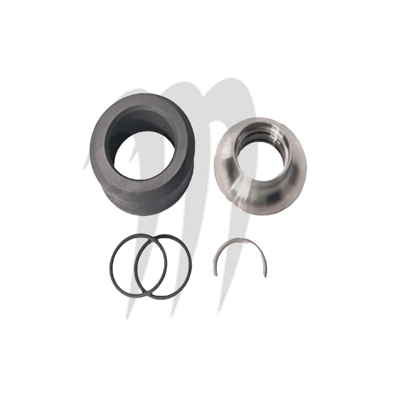 Kit bague carbone RXT/ RXP/ GTX/ GTR/ WAKE 2006-2016