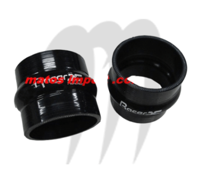 Photo Coupleur d'échappement 3-1/2 DIA-89mm RRP-VILDER - Pièces Jet Ski, accessoires et entretiens - Matos import