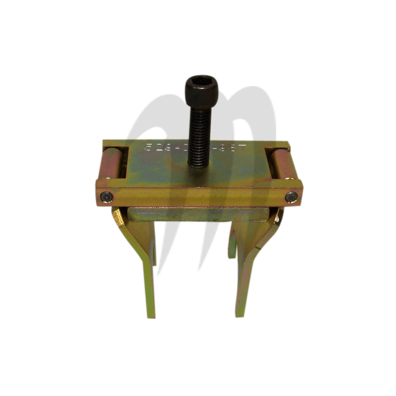 Drive Shaft / Floating Ring (carbon ring)