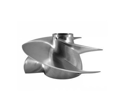 Photo Hélice 3 lames Skat-Trak Seadoo RXT-X 300/ GTX LIMITED 300 - Pièces Jet Ski, accessoires et entretiens - Matos import