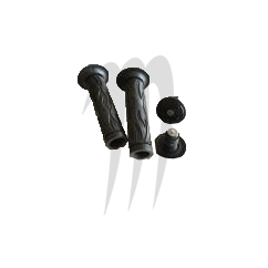 Photo ATI . Poignées Flame (Noir ) - Pièces Jet Ski, accessoires et entretiens - Matos import