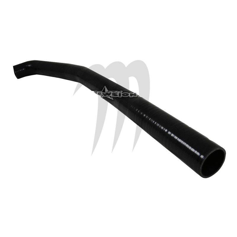 BLOWSION. Black Mamba Exhaust Hose