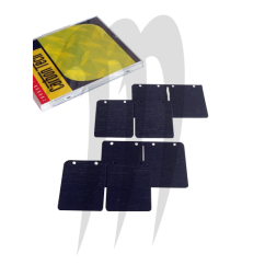 Photo Kit clapets carbone Yamaha Super Jet /XL 760 - Pièces Jet Ski, accessoires et entretiens - Matos import