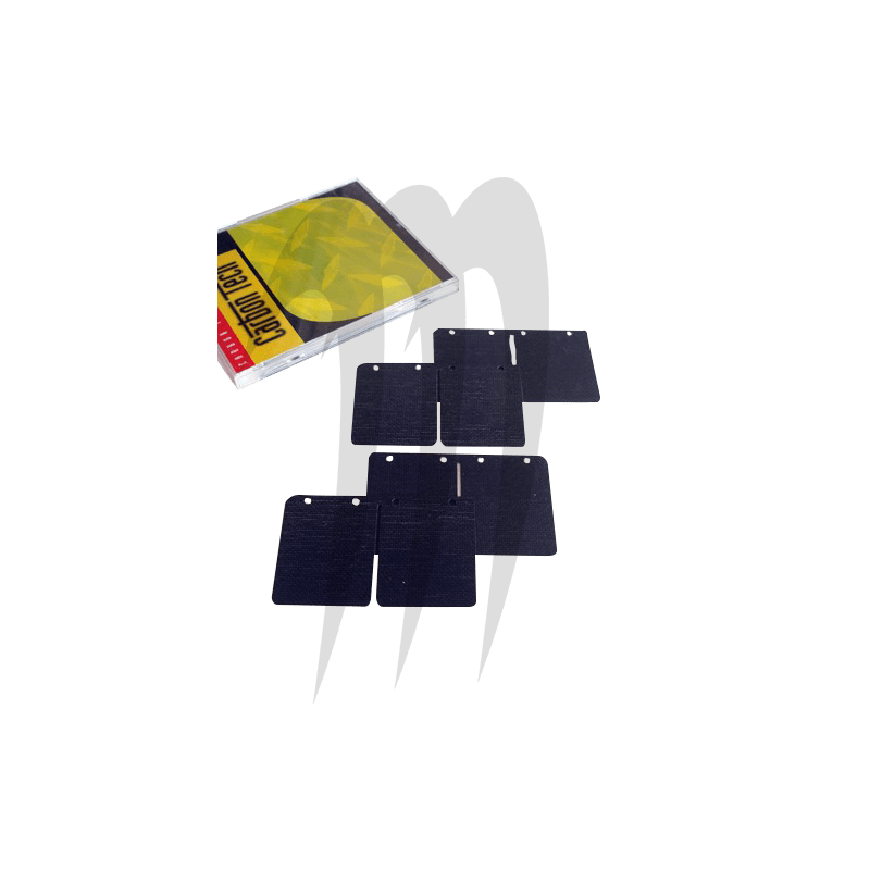 Kit clapets carbone Yamaha Super Jet /XL 760