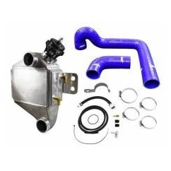 Photo Intercooler racing Yamaha GP 1800/ FX SVHO/ FX SHO/ FZR/ FZS - Pièces Jet Ski, accessoires et entretiens - Matos import