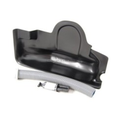 Photo Plaque Capot pour faire passer la Factory Pipe Kawasaki 800SXR - Pièces Jet Ski, accessoires et entretiens - Matos import