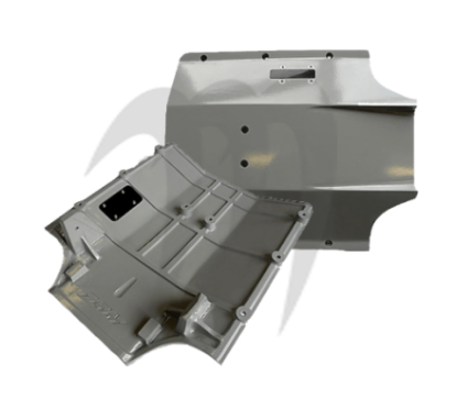 Photo Plaque Kawasaki ULTRA-250X/ 260X/ 300X + 4 KM/H - Pièces Jet Ski, accessoires et entretiens - Matos import