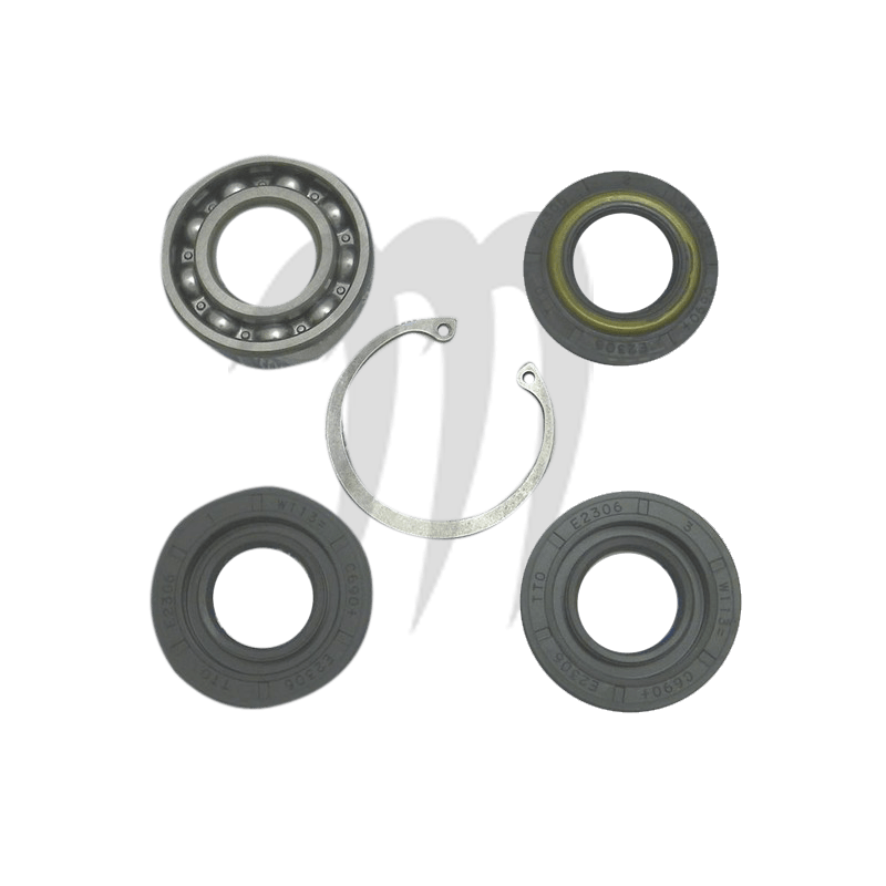 DRIVE SHAFT REPAIR KIT  , VX 1100