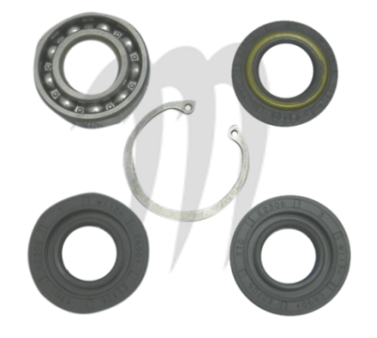 Photo Kit passe coque Yamaha VX 1100 (2005-2016) - Pièces Jet Ski, accessoires et entretiens - Matos import