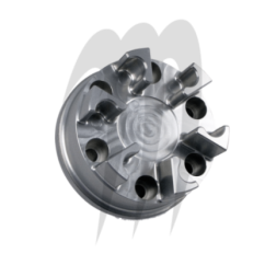 Photo Coupler ADA Racing pour Seadoo 951 - Pièces Jet Ski, accessoires et entretiens - Matos import