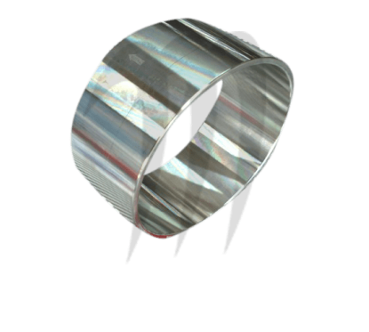Photo Bague d'usure inox Seadoo - Pièces Jet Ski, accessoires et entretiens - Matos import