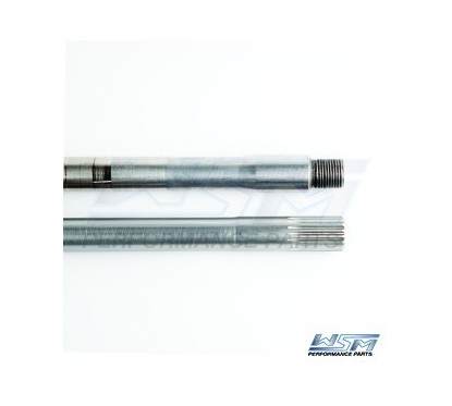 Photo Arbre de transmission Kawasaki 650-SX (87-93) - Pièces Jet Ski, accessoires et entretiens - Matos import