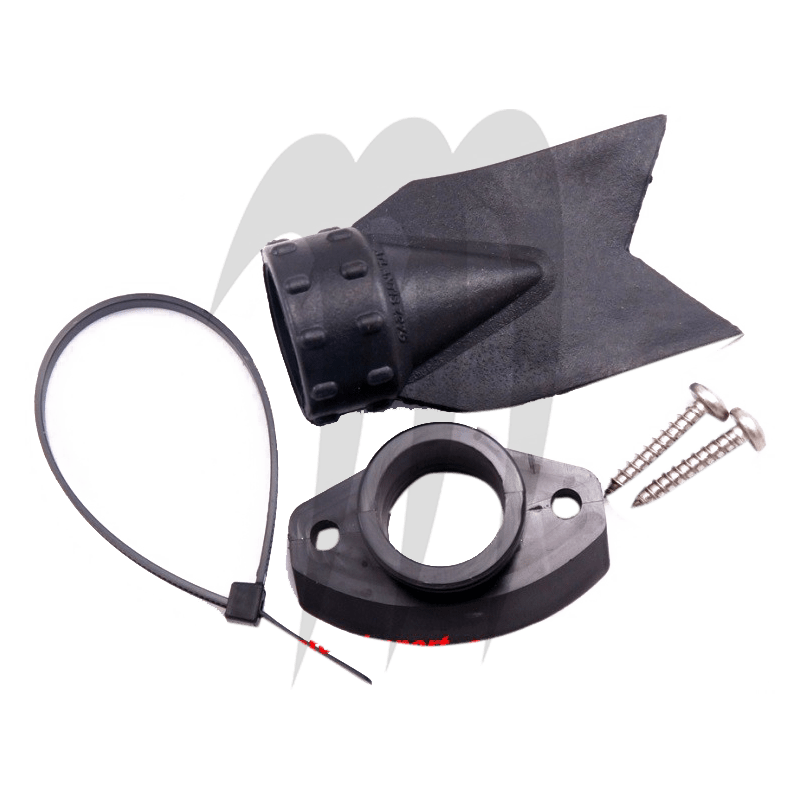 Bec de canard Yamaha GPR/XL/XLT/BLASTER