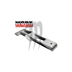 Photo Ecope à pelle WORX Seadoo RXP-X 260hp (2010-2014) - Pièces Jet Ski, accessoires et entretiens - Matos import