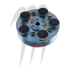 Photo Poulie origine Kawasaki Ultra-250X/ Ultra-260X/ LX - Pièces Jet Ski, accessoires et entretiens - Matos import