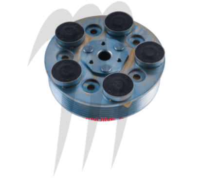 Photo Poulie origine Kawasaki Ultra-250X/ Ultra-260X/ LX - Pièces Jet Ski, accessoires et entretiens - Matos import