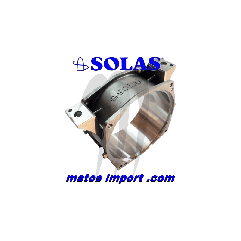 Housing Pump 100% inox 144mm Racing, Super-Jet 701 ( 1994-2012 ) Housing Pump 100% inox 144mm Racing, Super-Jet 701 ( 1994-2012 )