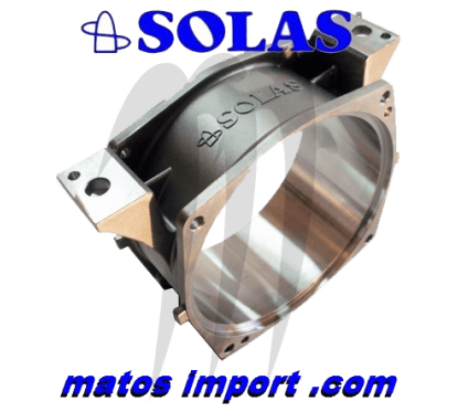 Photo Corp de turbine GP XL 800 760 700 - Pièces Jet Ski, accessoires et entretiens - Matos import