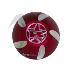 Photo Bouchon essence Kawasaki (rouge) - Pièces Jet Ski, accessoires et entretiens - Matos import